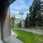Appartement Le Lihamwood Megève