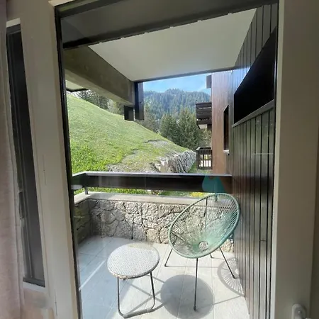 Le Lihamwood Apartment *