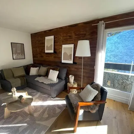 Le Lihamwood Megeve