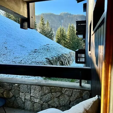 Le Lihamwood Apartment