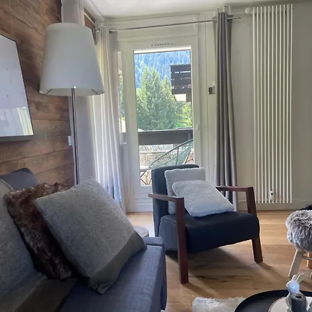 Le Lihamwood * Megeve